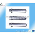 cnc machining steel alloy with high quality